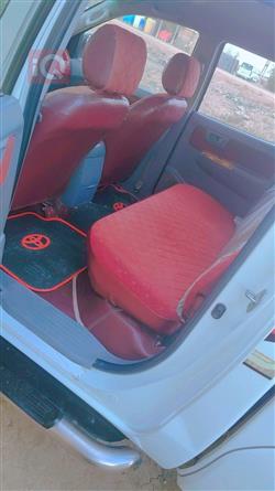 تۆیۆتا هایلۆکس